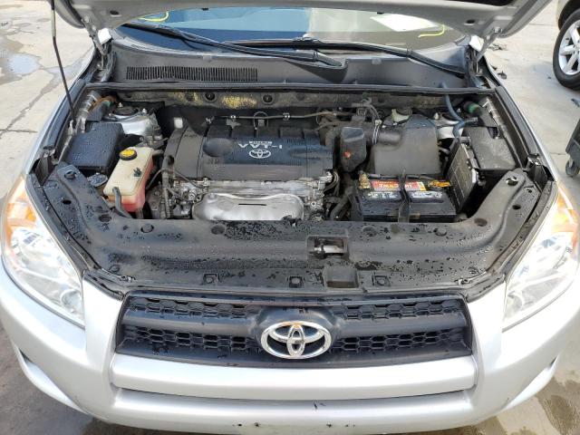 Photo 7 from auction – 2010 TOYOTA RAV4 with VIN JTMZF4DV7AD023742