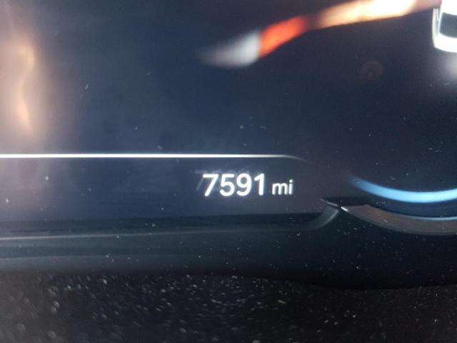 Photo 8 from auction – 2021 GENESIS G80 BASE with VIN KMTGB4SC2MU082563