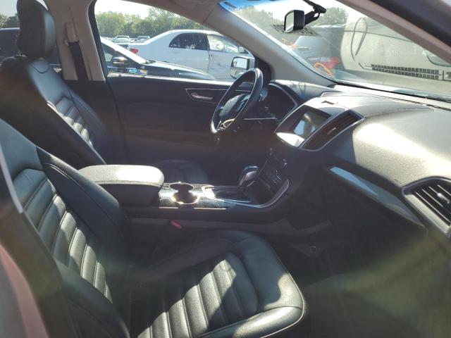 Photo 5 from auction – 2016 FORD EDGE SEL with VIN 2FMPK3J93GBB61633