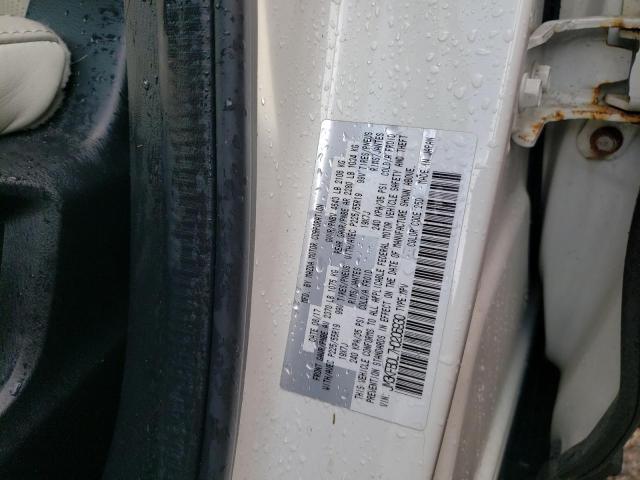 Photo 10 from auction – 2017 MAZDA CX-5 GRAND with VIN JM3KFBDL7H0206930