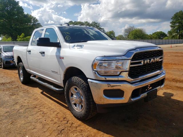 RAM 2500 TRADE 2021 with VIN 3C6UR5CJ9MG515953 - Photo from auction