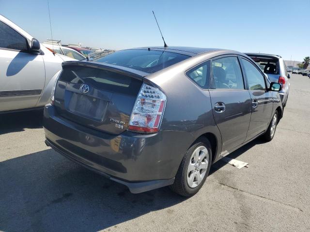Photo 4 from auction – 2007 TOYOTA PRIUS with VIN JTDKB20U073222659