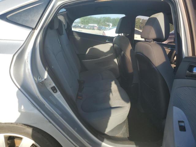 Photo 6 from auction – 2012 HYUNDAI ACCENT GLS with VIN KMHCU4AE6CU181634