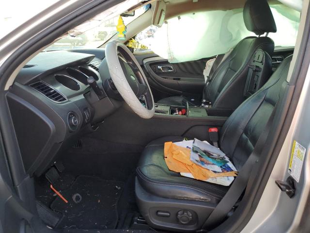 Photo 5 from auction – 2011 FORD TAURUS SEL with VIN 1FAHP2EWXBG127944