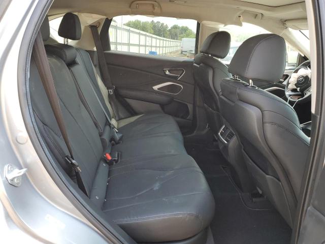 Photo 6 from auction – 2021 ACURA RDX with VIN 5J8TC2H33ML034552