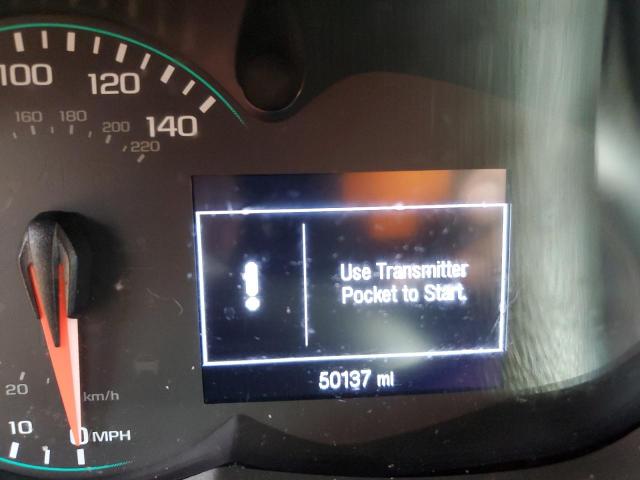 Photo 8 from auction – 2020 CHEVROLET TRAX 1LT with VIN KL7CJLSBXLB312844