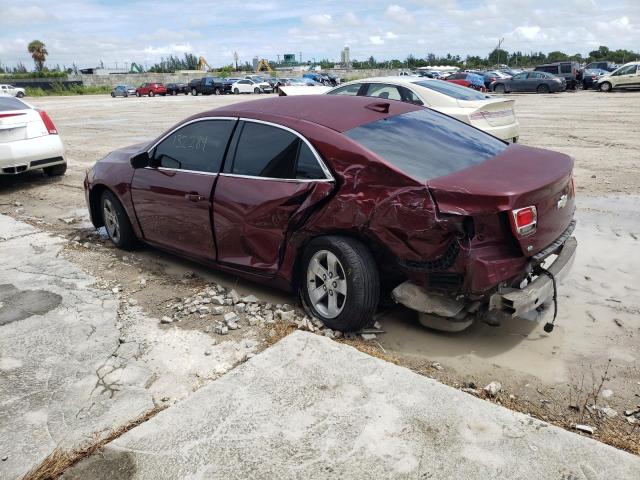 Photo 3 from auction – 2016 CHEVROLET MALIBU LIM with VIN 1G11C5SA7GF146829