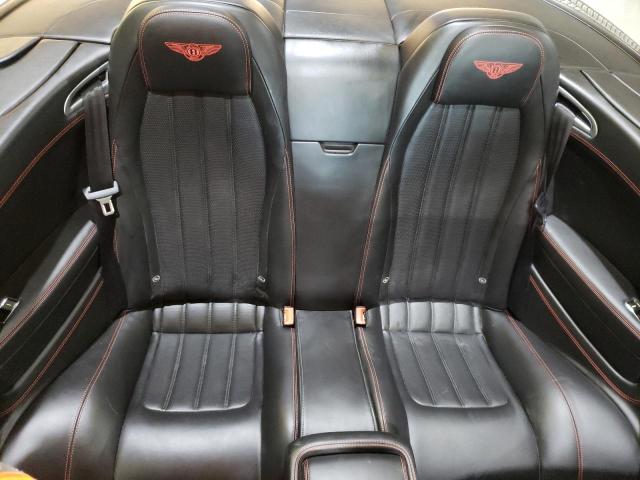 Photo 6 from auction – 2014 BENTLEY CONTINENTA with VIN SCBGT3ZA8EC091336