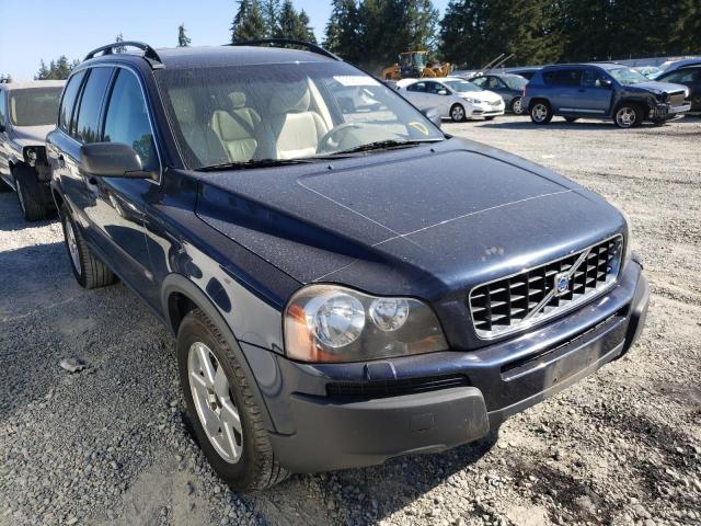 Photo 1 from auction – 2004 VOLVO XC90 with VIN YV1CZ59H241042253