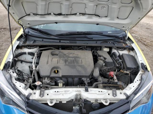 Photo 7 from auction – 2018 TOYOTA COROLLA L with VIN 5YFBURHE1JP784374