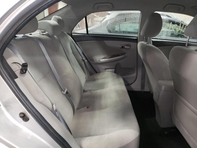 Photo 6 from auction – 2012 TOYOTA COROLLA BA with VIN 2T1BU4EEXCC849944