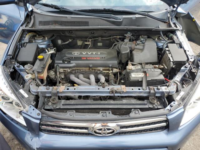 Photo 7 from auction – 2008 TOYOTA RAV4 LIMIT with VIN JTMBD31V486083479