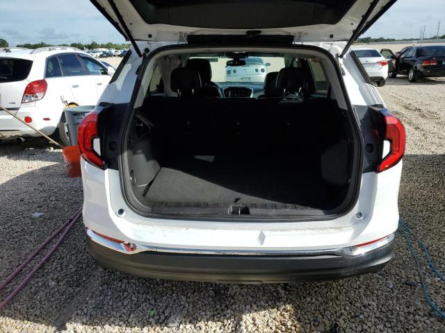 Photo 9 from auction – 2019 GMC TERRAIN SL with VIN 3GKALPEV6KL236901