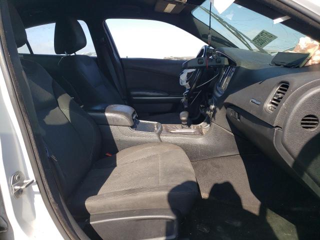 Photo 5 from auction – 2015 DODGE CHARGER SE with VIN 2C3CDXBG0FH721545
