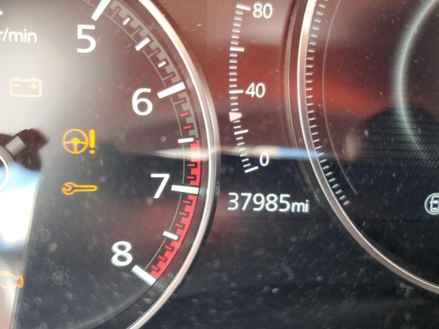 Photo 8 from auction – 2021 MAZDA 3 PREFERRE with VIN JM1BPACL8M1324653
