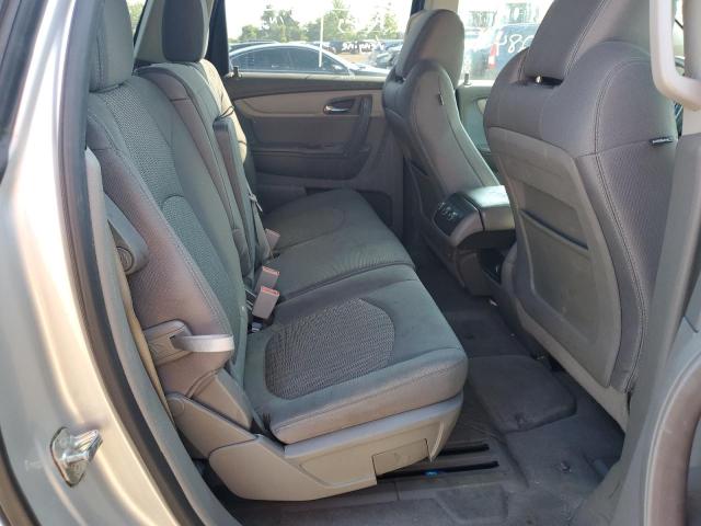 Photo 6 from auction – 2013 CHEVROLET TRAVERSE L with VIN 1GNKRFKD6DJ120121
