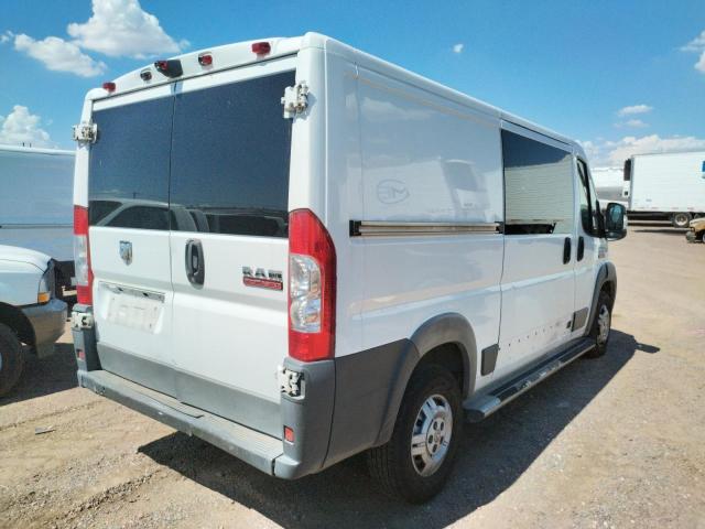 Photo 4 from auction – 2016 RAM PROMASTER with VIN 3C6TRVAG9GE114289