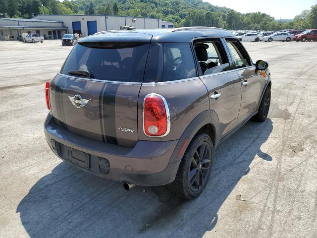 Photo 4 from auction – 2013 MINI COOPER COU with VIN WMWZB3C57DWM08165