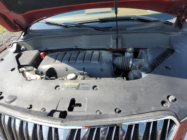 Photo 7 from auction – 2016 BUICK ENCLAVE with VIN 5GAKVBKD3GJ339346