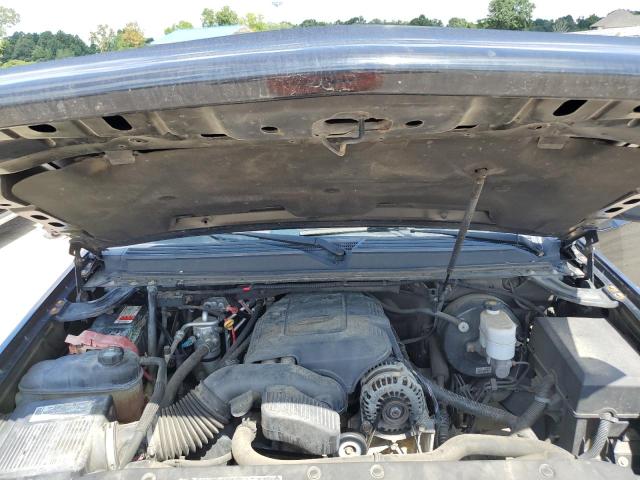 Photo 7 from auction – 2008 CHEVROLET TAHOE C150 with VIN 1GNFC13048J179563