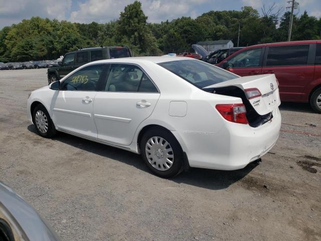 Photo 3 from auction – 2014 TOYOTA CAMRY L with VIN 4T4BF1FK9ER440144