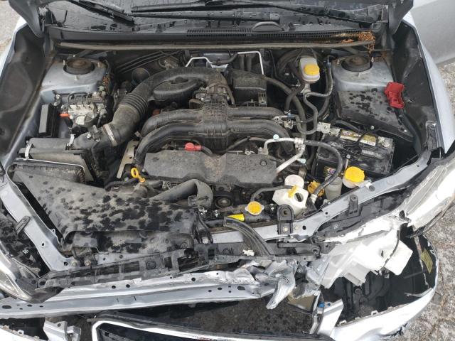 Photo 7 from auction – 2017 SUBARU CROSSTREK with VIN JF2GPANC6HH277916