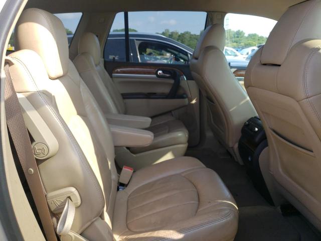 Photo 6 from auction – 2010 BUICK ENCLAVE CX with VIN 5GALVBED8AJ135732