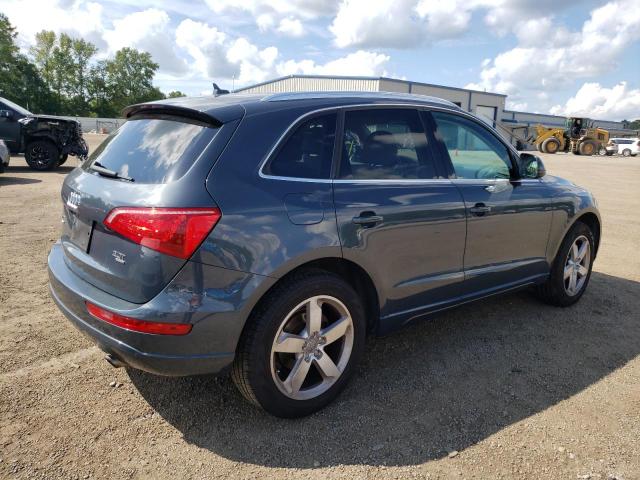 Photo 4 from auction – 2011 AUDI Q5 PREMIUM with VIN WA1LFAFP7BA072066