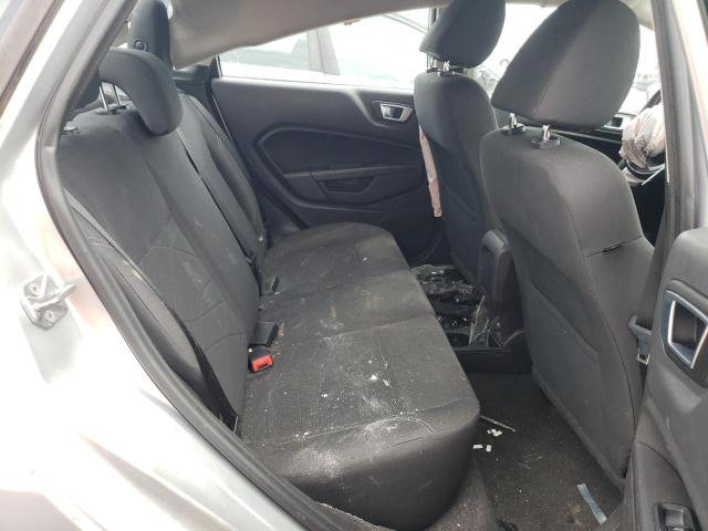 Photo 6 from auction – 2015 FORD FIESTA SE with VIN 3FADP4BJ4FM117974