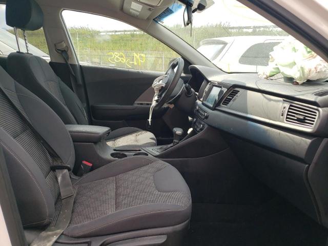 صورة رقم 5 من المزاد - 2018 KIA NIRO FE مع VIN KNDCB3LCXJ5139006