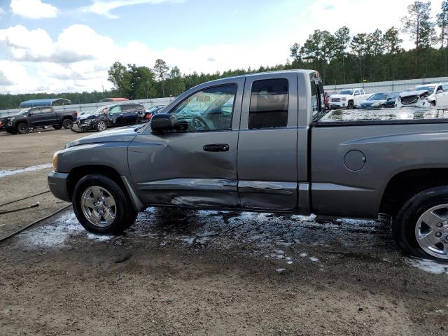 Photo 9 from auction – 2005 DODGE DAKOTA with VIN 1D7HE42N85S247739