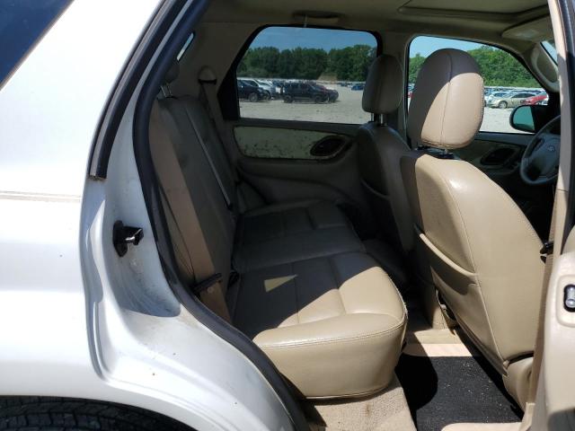Photo 6 from auction – 2005 FORD ESCAPE XLT with VIN 1FMYU93165KD27669