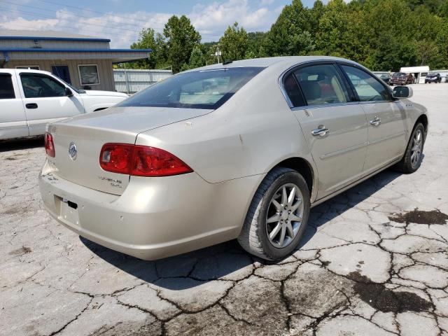 Photo 4 from auction – 2007 BUICK LUCERNE with VIN 1G4HD57287U139397