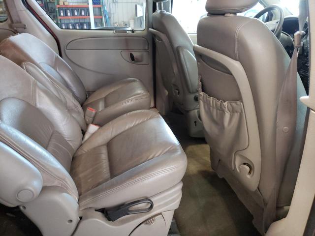 Фото 6 с аукциона – 2005 DODGE CARAVAN SX с VIN 1D4GP45R75B297730