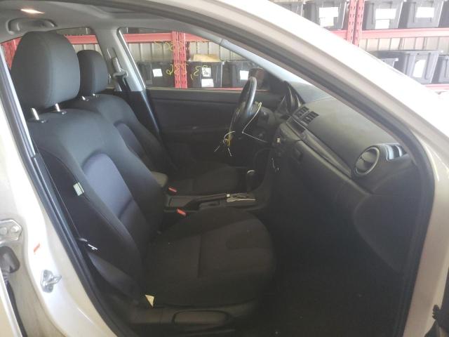 Zdjęcie 5 z aukcji – 2007 MAZDA 3 S z VIN JM1BK323X71654911