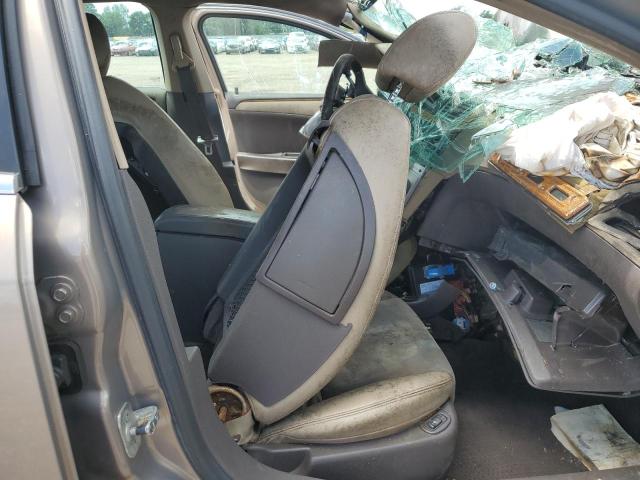 Photo 5 from auction – 2008 CHEVROLET MALIBU LS with VIN 1G1ZJ57B28F215809