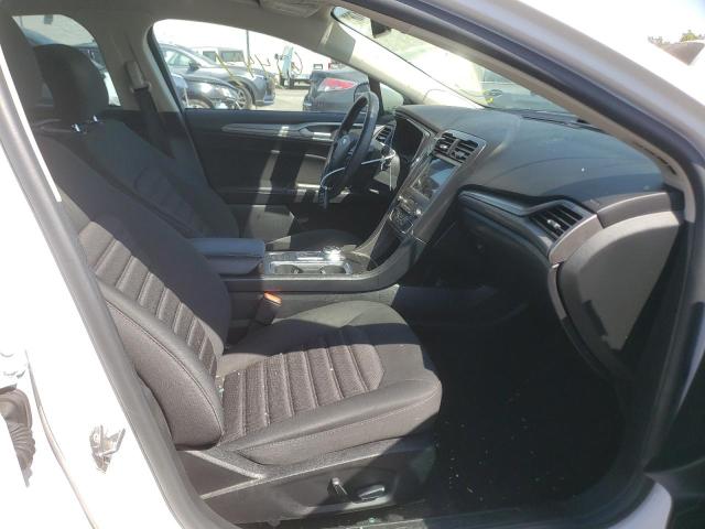 Photo 5 from auction – 2019 FORD FUSION SE with VIN 3FA6P0HD9KR175174