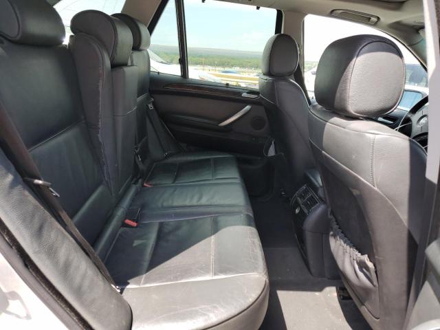 Photo 6 from auction – 2002 BMW X5 3.0I with VIN 5UXFA53512LP32598