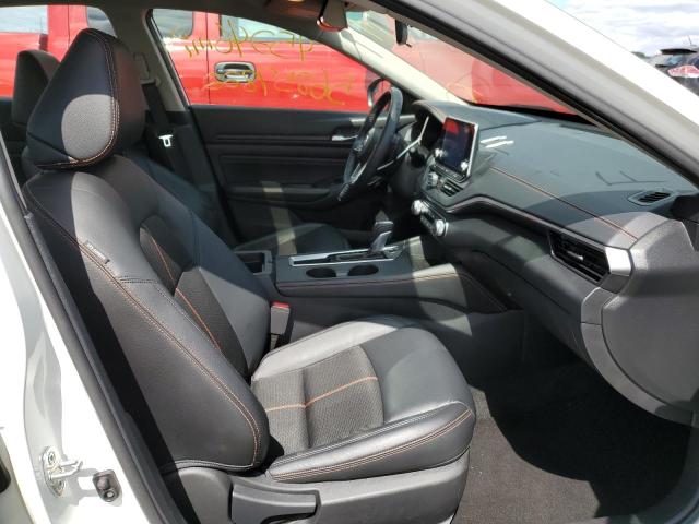 Photo 5 from auction – 2019 NISSAN ALTIMA SR with VIN 1N4BL4CV0KC109337