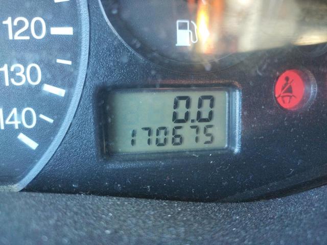 Photo 8 from auction – 2003 FORD FOCUS SE with VIN 1FAFP34P53W198628