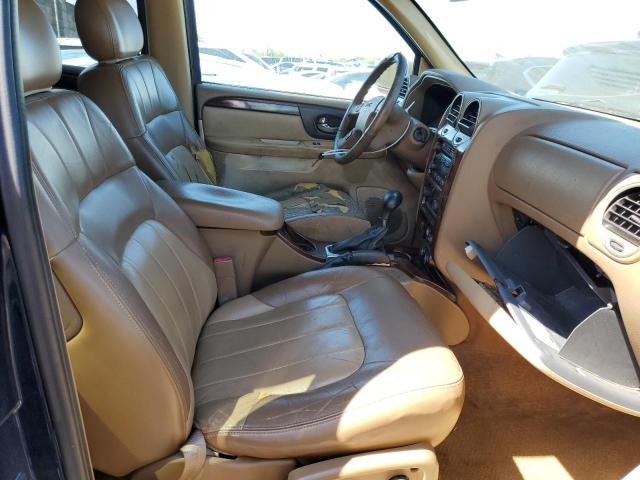 Photo 5 from auction – 2002 GMC ENVOY with VIN 1GKDS13S722486820