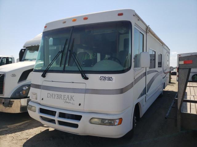 Photo 2 from auction – 2002 FORD F550 SUPER with VIN 1FCNF53S120A00526