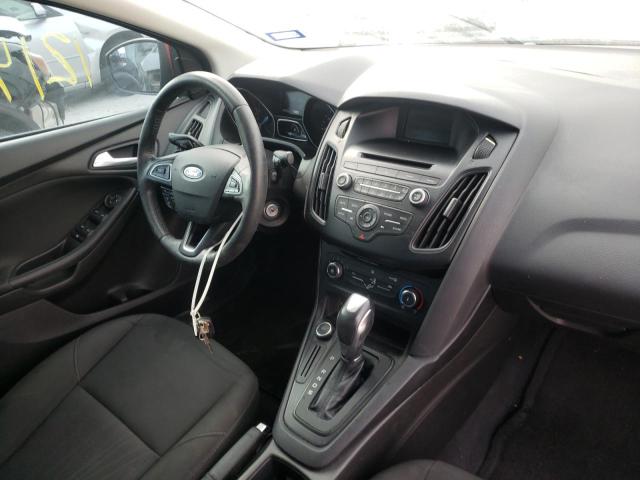 Photo 9 from auction – 2016 FORD FOCUS SE with VIN 1FADP3F23GL258034