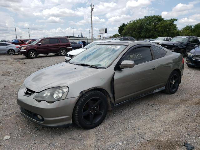 Zdjęcie 2 z aukcji – 2003 ACURA RSX z VIN JH4DC53883C017735
