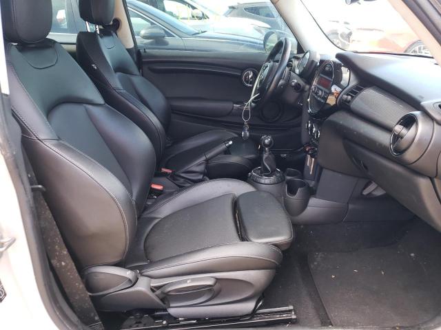 Photo 5 from auction – 2014 MINI COOPER with VIN WMWXM5C56ET972809