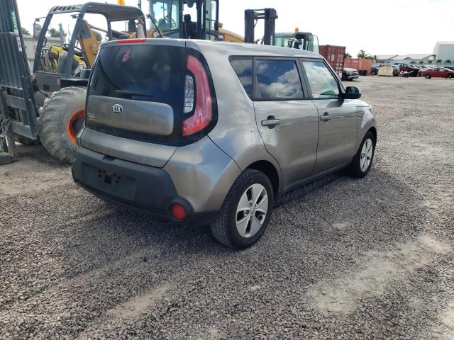 Photo 4 from auction – 2015 KIA SOUL with VIN KNDJN2A28F7231004