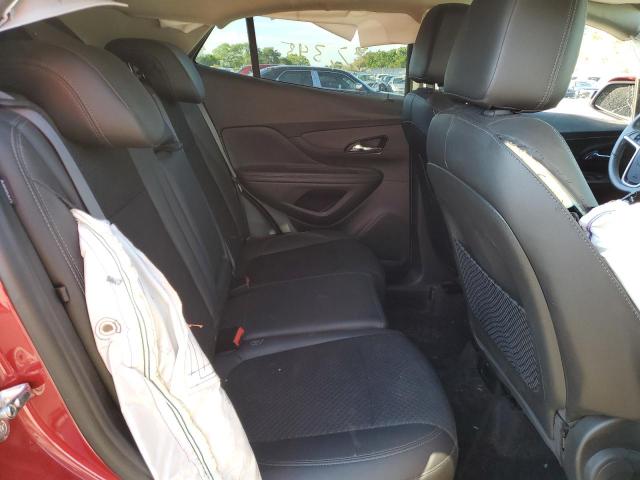 Photo 6 from auction – 2017 BUICK ENCORE PRE with VIN KL4CJASB7HB001297