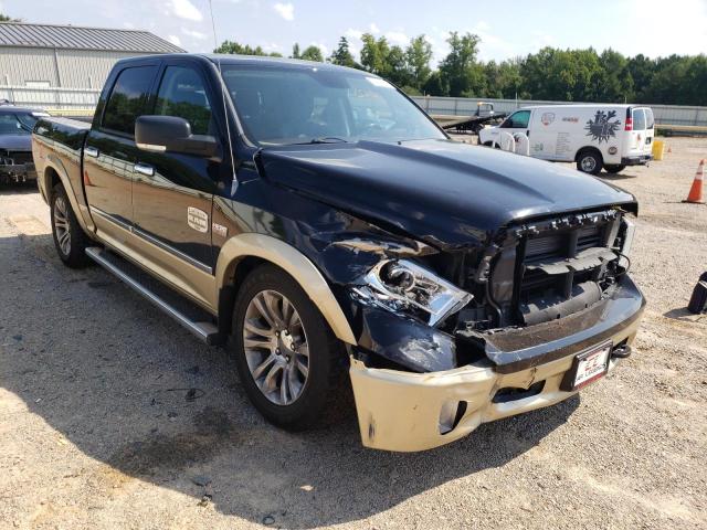 RAM 1500 LONGH 2013 with VIN 1C6RR7PT3DS619912 - Photo from auction