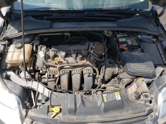 Photo 7 from auction – 2014 FORD FOCUS SE with VIN 1FADP3F29EL440365
