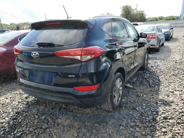 Photo 4 from auction – 2016 HYUNDAI TUCSON LIM with VIN KM8J3CA43GU130545
